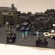Illustration for article titled Using Hundreds of LEGO Star Wars Mini-Spaceships to Create Huge Battles